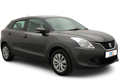 Maruti Baleno-img